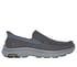 Skechers Slip-ins: Pollard - Wilfred, GRAY, full