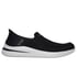 Skechers Slip-ins: Delson 3.0 - Cabrino, NEGRO, full