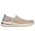 Skechers Slip-ins: Delson 3.0 - Cabrino, TAUPE, full