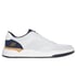 Relaxed Fit: Corliss - Dorset, FEHÉR, full