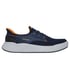 Skechers Slip-ins Relaxed Fit: Cyrus - Eagan, NAVY, full