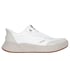 Skechers Slip-ins Relaxed Fit: Cyrus - Creedo, WHITE, full