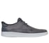 Skechers Slip-ins Mark Nason: New Wave Cup - Embur, CHARCOAL, full