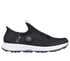 Skechers Slip-ins: GO GOLF Elite 5 - Slip 'In, NOIR / BLANC, full