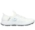 Skechers Slip-ins: GO GOLF Elite 5 - Slip 'In, WHITE, full