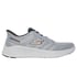 Skechers Slip-ins: GO WALK Now - Payton, GRAY, full