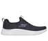 GO WALK Flex - Ultra, BLACK / WHITE, full