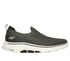 GO WALK 7, OLIVE / BLACK, full