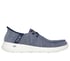 Skechers Slip-ins: GO WALK Max - With Ease, MARINE, full