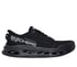 Skechers Slip-ins: Max Cushioning Glide-Step - Advert, BLACK, full
