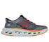 Skechers Slip-ins: Max Cushioning Glide-Step - Aberdeen, GRAY / MULTI, full