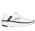 Skechers Slip-ins: Max Cushioning Premier 2.0, BLANCO / NEGRO, full