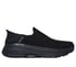 Skechers Slip-ins: Max Cushioning Arch Fit 2.0, NEGRO, full