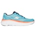 Max Cushioning Endeavour - Space Angle, BLUE  /  ORANGE, full
