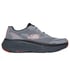 Max Cushioning Endeavour - Space Angle, CHARCOAL, full