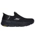 Skechers Slip-ins: Max Cushioning Premier 2.0, NEGRO, full