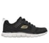 Track - Knockhill, BLACK / GOLD, full