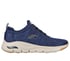 Arch Fit - Waveport, NAVY, full