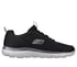 Summits - Torre, BLACK / CHARCOAL, full