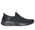 Skechers Slip-ins: Ultra Flex 3.0 - Right Away, BLACK, full