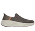 Skechers Slip-ins RF: D'Lux Walker 2.0, BROWN, full