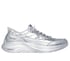 Skechers Slip-ins: Contour Foam - Cozy Fit, SILVER, full
