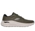 Arch Fit 2.0, OLIVE / BLACK, full