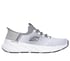 Skechers Slip-ins RF: Edgeride - Raygo, WHITE / GRAY, full