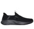 Skechers Slip-ins: Vapor Foam - Volann, BLACK, full