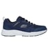 Relaxed Fit: Oak Canyon - Rydell, NAVY, full