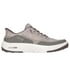 Skechers Slip-ins Relaxed Fit: Urban Explore - Cozy Fit, TAUPE, full