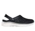 Foamies: GO WALK 7 - Ambition, BLACK / WHITE, full