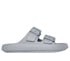 Foamies: Arch Fit Horizon - Heat Wave, GRAY, full