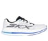 GO RUN Razor 5, WHITE / BLUE, full