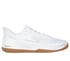 Skechers Viper Court Pro 2.0, WHITE, full
