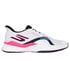 Skechers Slip-ins: Tennis State Champ, BLANC / MULTI, full