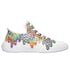 Skechers Slip-Ins: Snoop One - Jen Stark, WHITE / MULTI, full