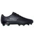 Skechers Razor 1.5 Academy FG, BLACK / SILVER, full