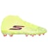Skechers SKX_ 1.5 High Elite FG, GIALLO / NERO, full