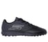 Skechers Razor 1.5 Jr Youth TF, ZWART / ZILVER, full