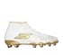 Skechers SKX_1.5 High Jr Td FG, WHITE / BLACK / GOLD, full