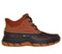 John Deere: Skechers Slip-ins Respected - Swamper, CHOCOLATE / BROWN, full