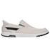 Skechers Slip-ins x John Deere Relaxed Fit: Melson 2.0 - Chaz, NATURAL, full