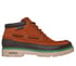 John Deere Relaxed Fit: Caldwell - Cutler, ROUILLE, full