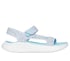 Ultra Flex 3.0 Sandal, LIGHT BLUE, full