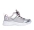 Dreamy Dancer - Xtra Bow, SILVER / LIGHT PINK, full