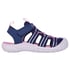 Reggae Troop, NAVY / LAVENDER, full