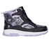 Storm Blazer, BLACK / LAVENDER, full