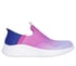 Skechers Slip-ins: Ultra Flex 3.0 - Color Boost, BLU NAVY / PORPORA, full