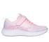 GO RUN Accelerate - Glitter Soul, LIGHT PINK, full